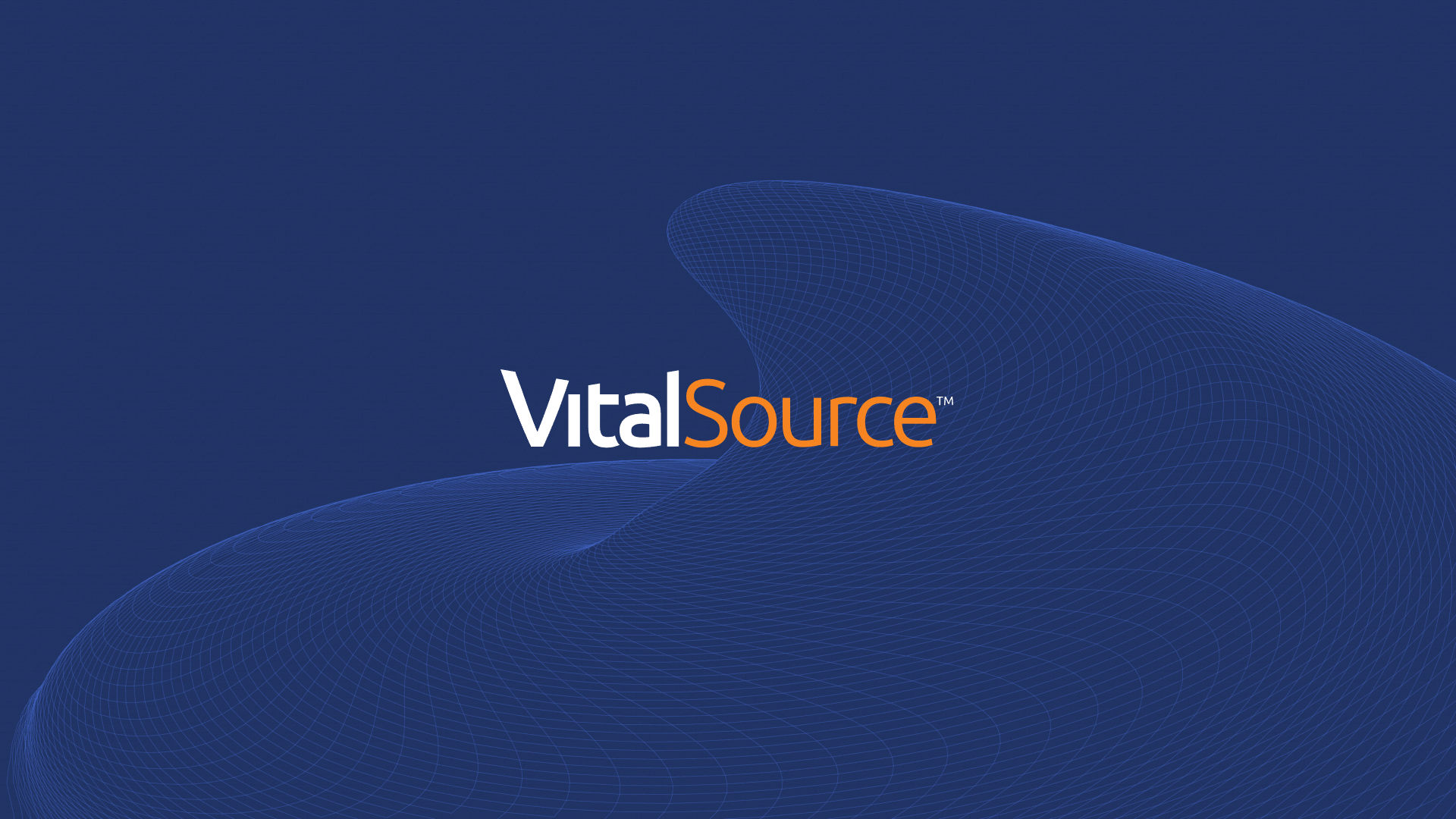 VitalSource cover